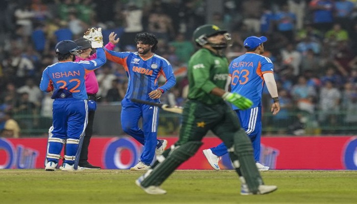 ਭਾਰਤ-ਪਾਕਿਸਤਾਨ ਮੈਚ ਨੇ ਦਰਸ਼ਕਾਂ ਦੀ ਗਿਣਤੀ ਦਾ ਬਣਾਇਆ ਵਿਸ਼ਵ ਰਿਕਾਰਡ, ਹੈਰਾਨ ਕਰਨ ਵਾਲੇ ਅੰਕੜੇ ਆਏ ਸਾਹਮਣੇ