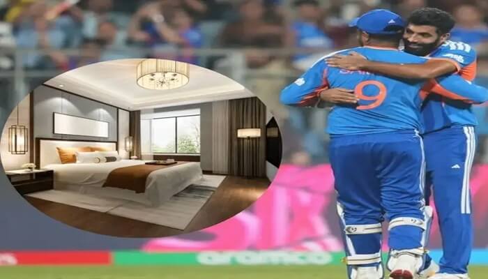 ਟੀ-20 ਵਿਸ਼ਵ ਕੱਪ ਫਾਈਨਲ: ਮੈਚ ਤੋਂ ਪਹਿਲਾਂ ਅਹਿਮਦਾਬਾਦ ‘ਚ ਹੋਟਲ ਦੇ ਕਿਰਾਏ 400% ਵਧੇ, ਕਮਰੇ ਦੇ ਕਿਰਾਏ ਹੋਏ 50,000 ਰੁਪਏ