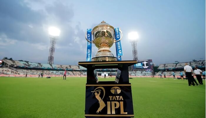 28 ਮਾਰਚ ਤੋਂ ਸ਼ੁਰੂ ਹੋਵੇਗਾ IPL 2026: T20 ਵਿਸ਼ਵ ਕੱਪ ਫਾਈਨਲ ਤੋਂ ਪਹਿਲਾਂ ਹੋਇਆ ਐਲਾਨ