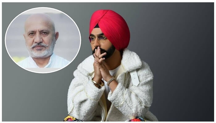 Ammy Virk ਨੇ ਬਲਤੇਜ ਪੰਨੂ ਨਾਲ ਕੀਤੀ ਗੱਲਬਾਤ, UAE ‘ਚ ਫਸੇ ਆਪਣੀ ਪਤਨੀ ਤੇ ਧੀ ਪ੍ਰਤੀ ਪ੍ਰਗਟਾਈ ਚਿੰਤਾ