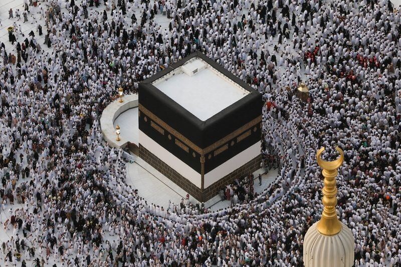 Mecca