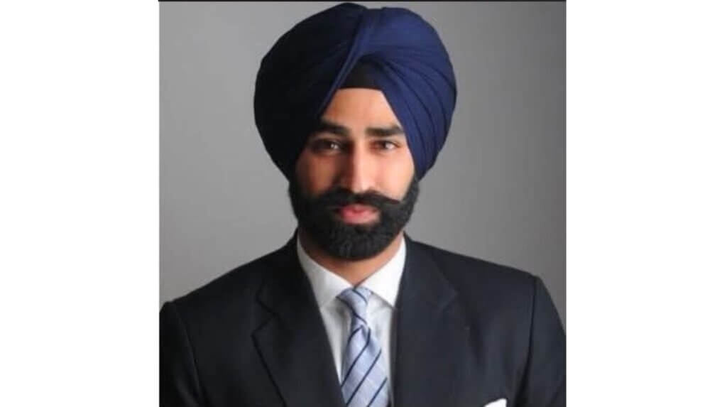 ਪੰਜਾਬੀ ਮੂਲ ਦੇ Angad Singh Dhillon ਯੂਏਈ ’ਚ ਕੈਨੇਡਾ ਦੇ ਨਵੇਂ ਰਾਜਦੂਤ ਨਿਯੁਕਤ