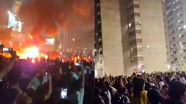 LPU Students Protest: ਯੂਨੀਵਰਸਿਟੀ ਨੇ ਬਲਾਤਕਾਰ ਦੇ ਦਾਅਵਿਆਂ ਨੂੰ ਨਕਾਰਿਆ; ਸੋਸ਼ਲ ਮੀਡੀਆ ਅਫ਼ਵਾਹਾਂ ਦੀ ਪੁਲਿਸ ਵੱਲੋਂ ਪੜਤਾਲ
