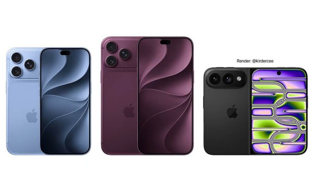 Apple Iphone 18 Series Price Launch In India
