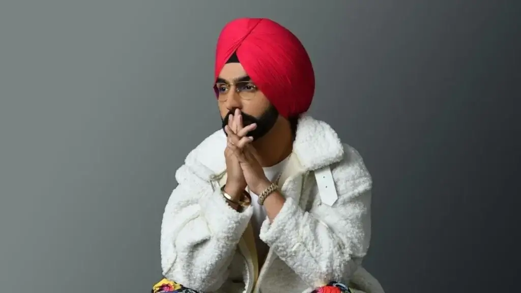 Ammy Virk Attack: ਕੈਨੇਡਾ ’ਚ ਸ਼ੋਅ ਮਗਰੋਂ ਐਮੀ ਵਿਰਕ ਦੀ ਲਗਜ਼ਰੀ ਕਾਰ ’ਤੇ ਅੰਨ੍ਹੇਵਾਹ ਗੋਲੀਬਾਰੀ, ਵਾਲ-ਵਾਲ ਬਚੇ ਪੰਜਾਬੀ ਕਲਾਕਾਰ