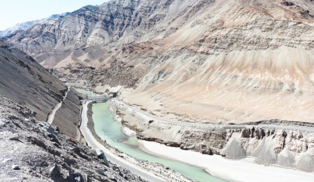 Indus Waters Treaty: ਸਿੰਧੂ ਜਲ ਸੰਧੀ ਬਾਰੇ ਨਵਾਂ ਫ਼ੈਸਲਾ ਭਾਰਤ ਵੱਲੋਂ ਰੱਦ; ਕਿਹਾ—ਮੱਧਸਥਤਾ ਪੈਨਲ ਕੋਲ ਕੋਈ ਅਧਿਕਾਰ ਖੇਤਰ ਨਹੀਂ