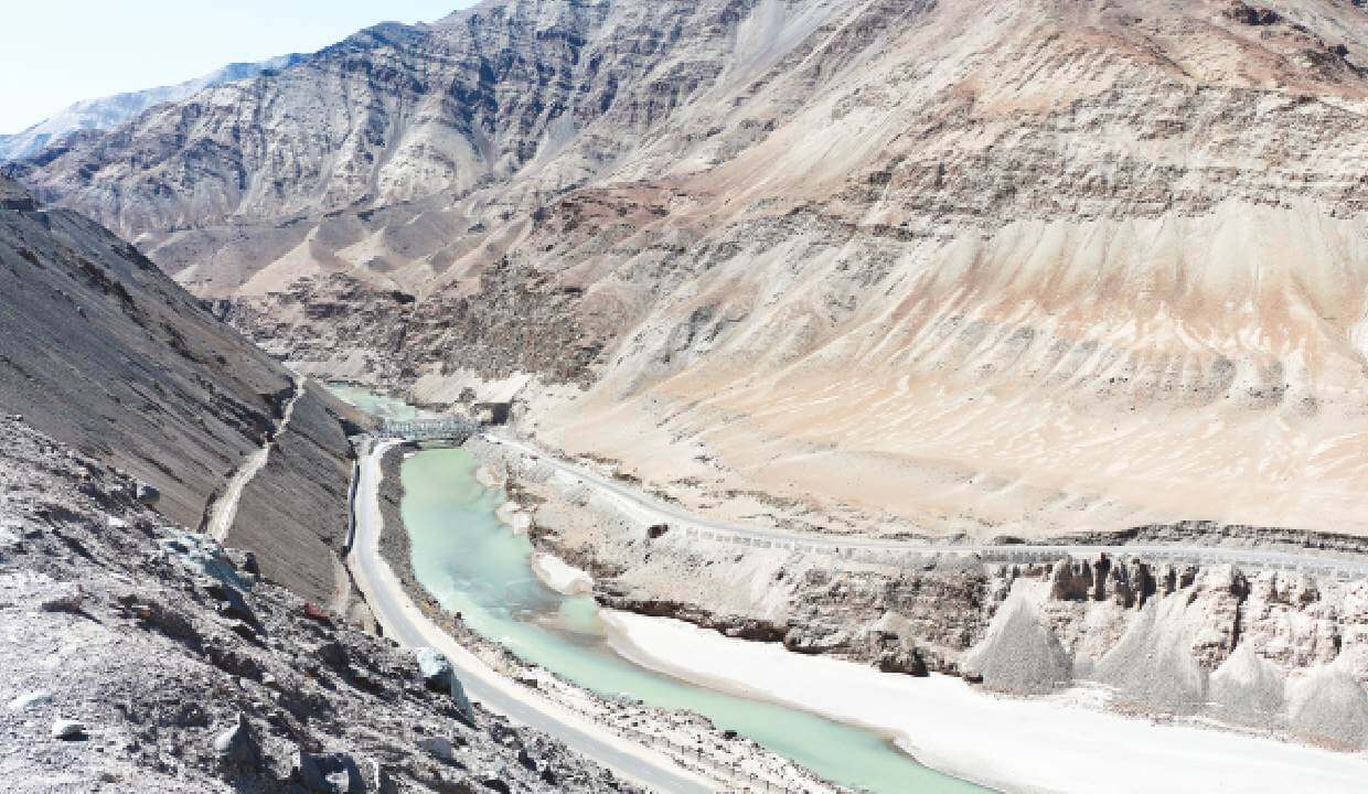 Indus Waters Treaty: ਸਿੰਧੂ ਜਲ ਸੰਧੀ ਬਾਰੇ ਨਵਾਂ ਫ਼ੈਸਲਾ ਭਾਰਤ ਵੱਲੋਂ ਰੱਦ; ਕਿਹਾ—ਮੱਧਸਥਤਾ ਪੈਨਲ ਕੋਲ ਕੋਈ ਅਧਿਕਾਰ ਖੇਤਰ ਨਹੀਂ