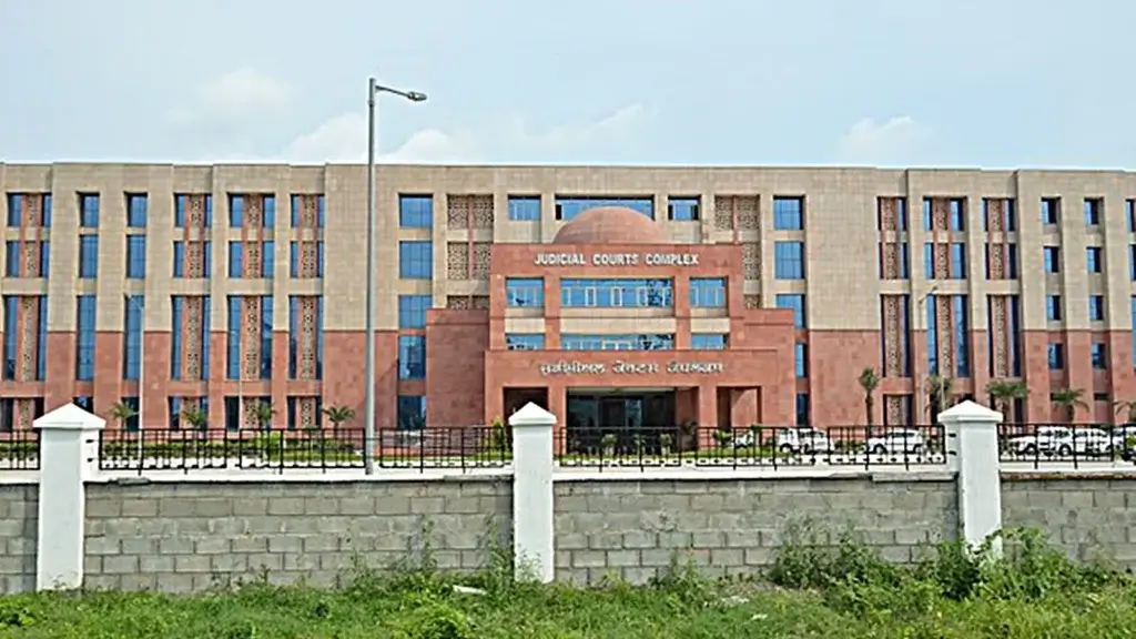 Mohali