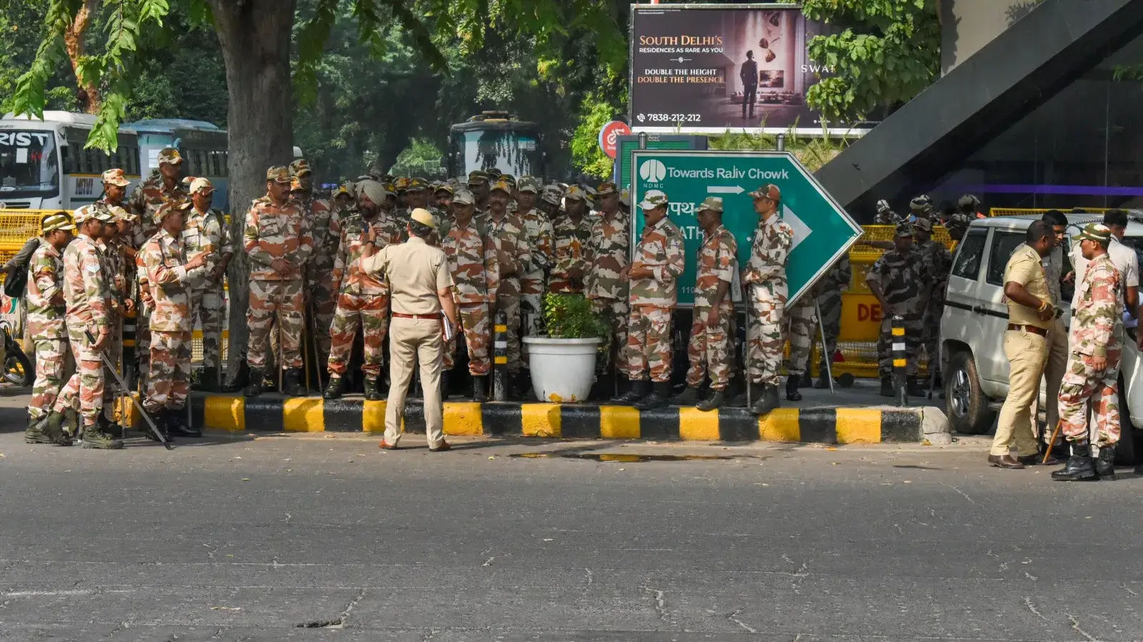 Jantar Mantar ਅਤੇ Delhi Violence ਮਾਮਲਾ: ਸੁਪਰੀਮ  ਕੋਰਟ ਵੱਲੋਂ ਗਠਿਤ ਉੱਚ-ਪੱਧਰੀ ਕਮੇਟੀ ਨੇ ਸ਼ੁਰੂ ਕੀਤਾ ਵਿਸ਼ੇਸ਼ ਪੋਰਟਲ, ਪੀੜਤਾਂ ਤੋਂ ਮੰਗੀਆਂ ਸ਼ਿਕਾਇਤਾਂ
